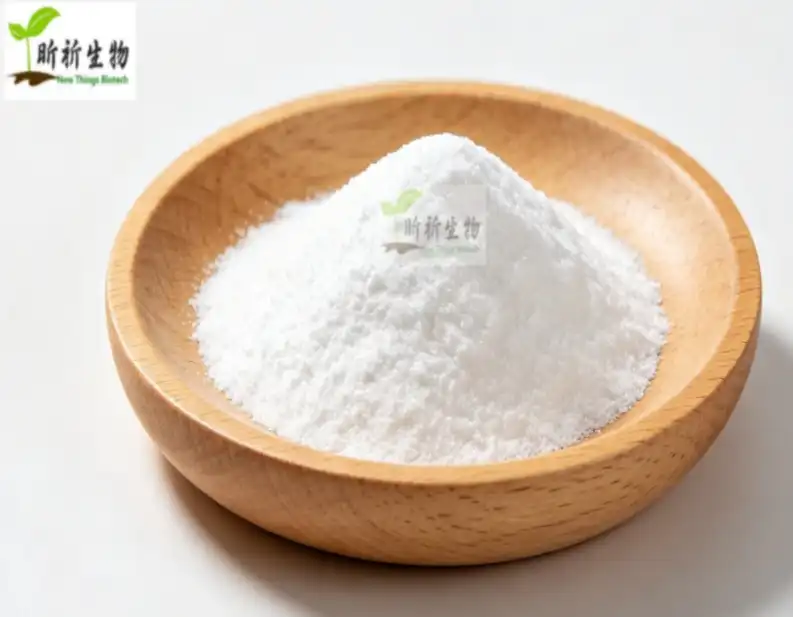 Best Pure Hyaluronic Acid Powder